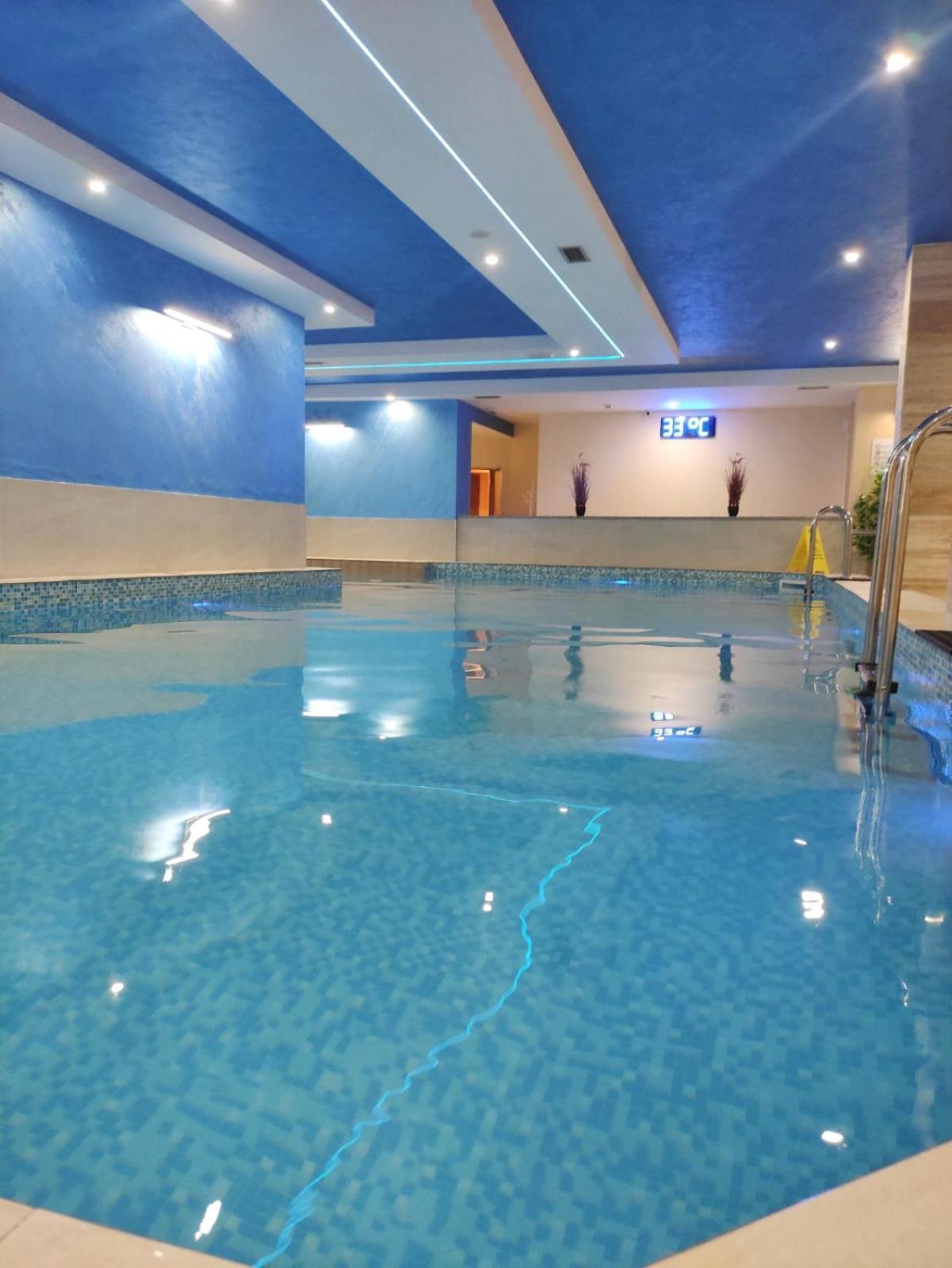 Apartman Zlatibor Philautia Exterior photo